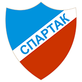 Емблема на ФК Спартак Пловдив